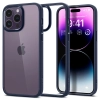 SPIGEN ULTRA HYBRID IPHONE 14 PRO NAVY BLUE