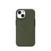 Etui UAG Civilian MagSafe do iPhone 14 Plus - zielone