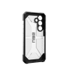 Etui UAG Plasma do Samsung Galaxy S24 5G - przezroczyste