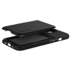 Etui Spigen Slim Armor CS na iPhone 13 - czarne