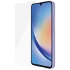 Szkło hartowane SAFE by PanzerGlass na Samsung Galaxy A34 5G