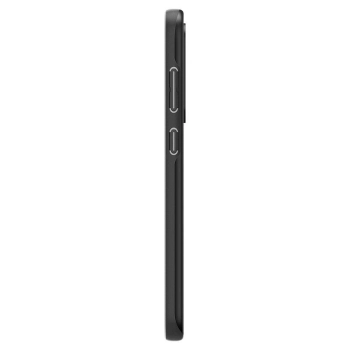 Etui Spigen Thin Fit na Samsung Galaxy S23 FE - czarne