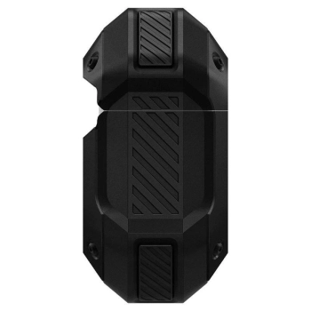 Etui Spigen Tough Armor na Apple AirPods 3 - czarne