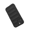 Magic Shield Case etui do iPhone 14 elastyczny pancerny pokrowiec czarny