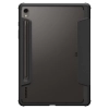 Etui Spigen Ultra Hybrid Pro na Samsung Galaxy Tab S9 11'' X710 / X716B - czarne
