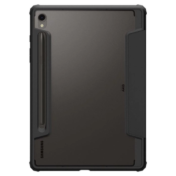 Etui Spigen Ultra Hybrid Pro na Samsung Galaxy Tab S9 11'' X710 / X716B - czarne