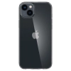 Etui Spigen Airskin Hybrid na iPhone 14 Plus - przezroczyste