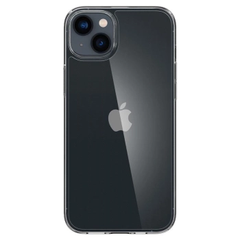 Etui Spigen Airskin Hybrid na iPhone 14 Plus - przezroczyste