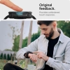 Szkło hartowane Spigen Glas.tR EZ Fit na Samsung Galaxy Watch 6 Classic (47 mm) - 2 szt.