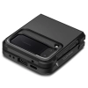 Etui Spigen Tough Armor na Samsung Galaxy Z Flip 4 - czarne