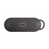 Etui UNIQ Vencer Silicone na AirPods Pro - szare
