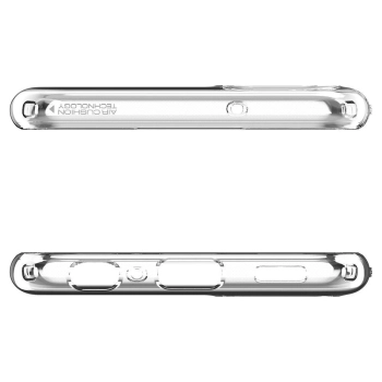 Etui Spigen Liquid Crystal na Samsung Galaxy A13 4G / LTE - przezroczyste