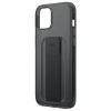 Etui Uniq Heldro Mount na iPhone 14 Plus - czarne