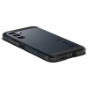Etui Spigen Tough Armor na Samsung Galaxy A54 5G - czarny metal