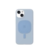 Etui UAG Lucent [U] MagSafe do iPhone 14 Plus - niebieskie