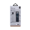 Etui UNIQ Vesto Hue na iPhone 11 Pro - przezroczysto-srebrne