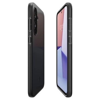 Etui Spigen Thin Fit na Samsung Galaxy S23 FE - czarne