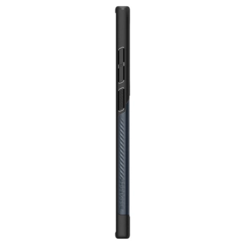 SPIGEN SLIM ARMOR GALAXY S23 ULTRA METAL SLATE