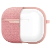 Etui Spigen Urban Fit na Apple AirPods Pro 1 - różowo-złote