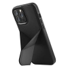 Etui Uniq Transforma Magclick Charging na iPhone 14 - czarne