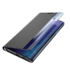 New Sleep Case etui do Samsung Galaxy S23 pokrowiec z klapką podstawka różowe