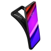Etui Spigen Rugged Armor na Samsung Galaxy S21 Ultra - czarny mat