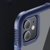Joyroom Frigate Series pancerne wytrzymałe etui do iPhone 12 Pro Max czarny (JR-BP772)