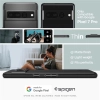 Etui Spigen Thin Fit na Google Pixel 7 Pro - czarne