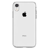 Etui Spigen Liquid Crystal na iPhone XR - przezroczyste