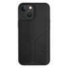 Etui Uniq Transforma Magclick Charging na iPhone 14 - czarne