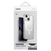 Etui Uniq LifePro Xtreme Magclick Charging na iPhone 14 - przezroczyste
