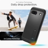 Etui Spigen Tough Armor na Google Pixel 8A - czarne