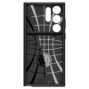 Etui Spigen Slim Armor CS na Samsung Galaxy S23 Ultra - czarne