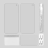 Folia ochronna Spigen Neo Flex HD na Samsung Galaxy S10+