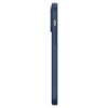 SPIGEN SILICONE FIT MAG MAGSAFE IPHONE 14 PRO MAX NAVY BLUE