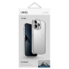 Etui Uniq Combat na iPhone 14 Pro - przezroczyste