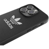 Etui Adidas OR Moulded Case BASIC na iPhone 14 Pro - czarne