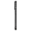 Etui Spigen Ultra Hybrid Mag z MagSafe na iPhone 13 Pro Max - ciemnoszare (wzór Zero One)