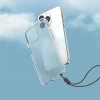 Etui UNIQ Air Fender na iPhone 14 Pro Max - szare