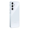 Etui Samsung Clear Case EF-QA556CTEGWW do Samsung Galaxy A55 - przezroczyste