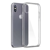 Etui 3mk Clear Case na iPhone X / XS - przezroczyste