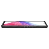 Etui Spigen Liquid Air na Samsung Galaxy A53 5G - czarny mat