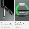 Etui Spigen Tough Armor na Samsung Galaxy S23 Ultra - czarne