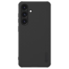 Etui Nillkin Super Frosted Shield Pro pancerne do Samsung Galaxy S24+ - czarne