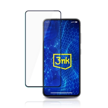 Szkło 9H 3mk HardGlass Max Lite™ na Samsung Galaxy S23 5G