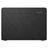 Etui Spigen Urban Fit na MacBook Air 13'' 2022 - czarne