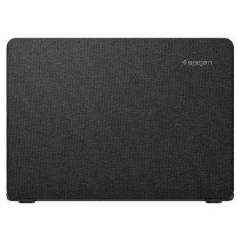 Etui Spigen Urban Fit na MacBook Air 13'' 2022 - czarne
