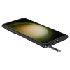 Etui Spigen Optik Armor na Samsung Galaxy S23 Ultra - czarne