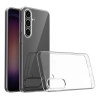 Etui Ultra Clear do Samsung Galaxy S24+ - przezroczyste