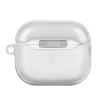 Etui Uniq Glase na AirPods 3 - przezroczyste